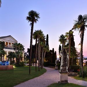 Villa Cortine Palace Relais Chateaux